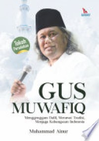 Image of GUS MUWAFIQ