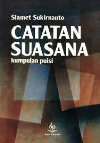 Image of Catatan Suasana