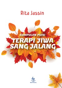 Image of Kumpulan Puisi Terapi Jiwa Sang Jalang