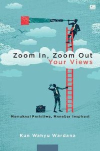Image of Zoom in zoom out