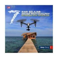 Image of Hari Belajar Drone Photography
