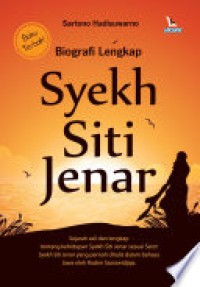 Image of Biografi Lengkap SYEKH SITI JENAR
